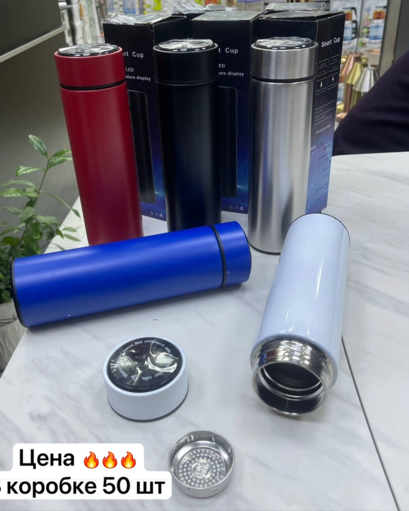 термос купить в Интернет-магазине Садовод База - цена 180 руб Садовод интернет-каталог