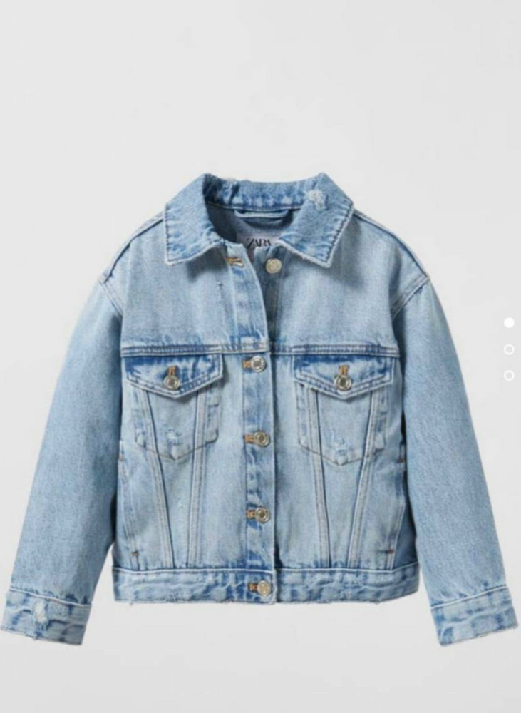 Джинсовая куртка купить в Интернет-магазине Садовод База - цена 1699 руб Садовод интернет-каталог