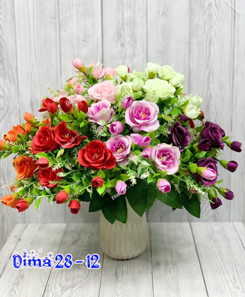 искусственные цветы купить в Интернет-магазине Садовод База - цена 1500 руб Садовод интернет-каталог