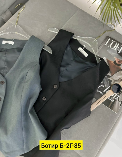 Жилет, барби САДОВОД официальный интернет-каталог