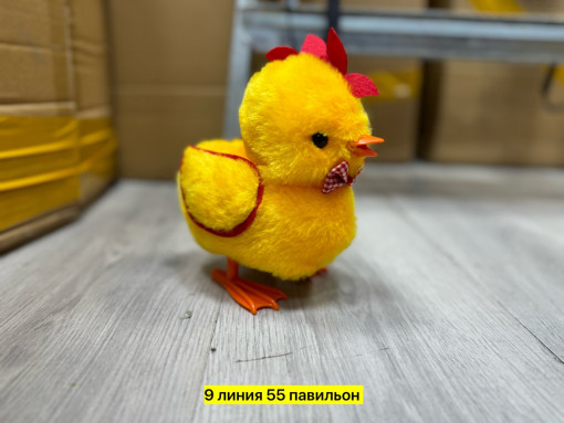 Цыпленок САДОВОД официальный интернет-каталог