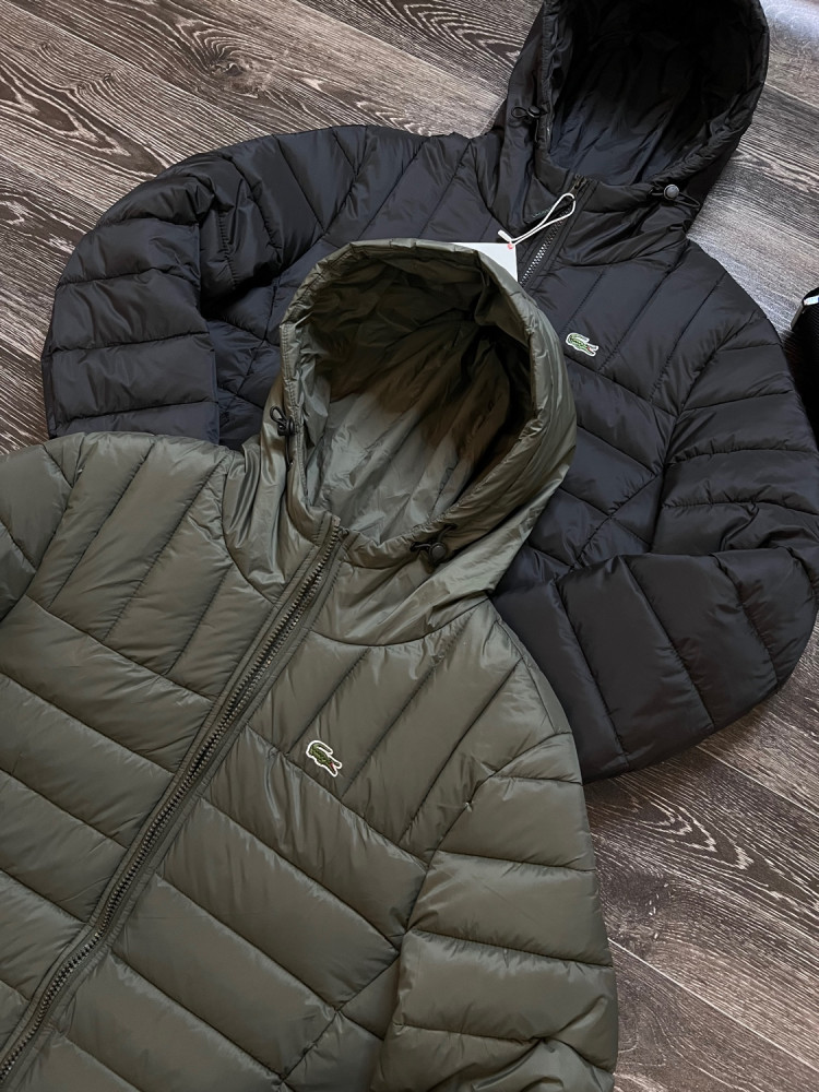 Ветровка зеленая купить в Интернет-магазине Садовод База - цена 2800 руб Садовод интернет-каталог