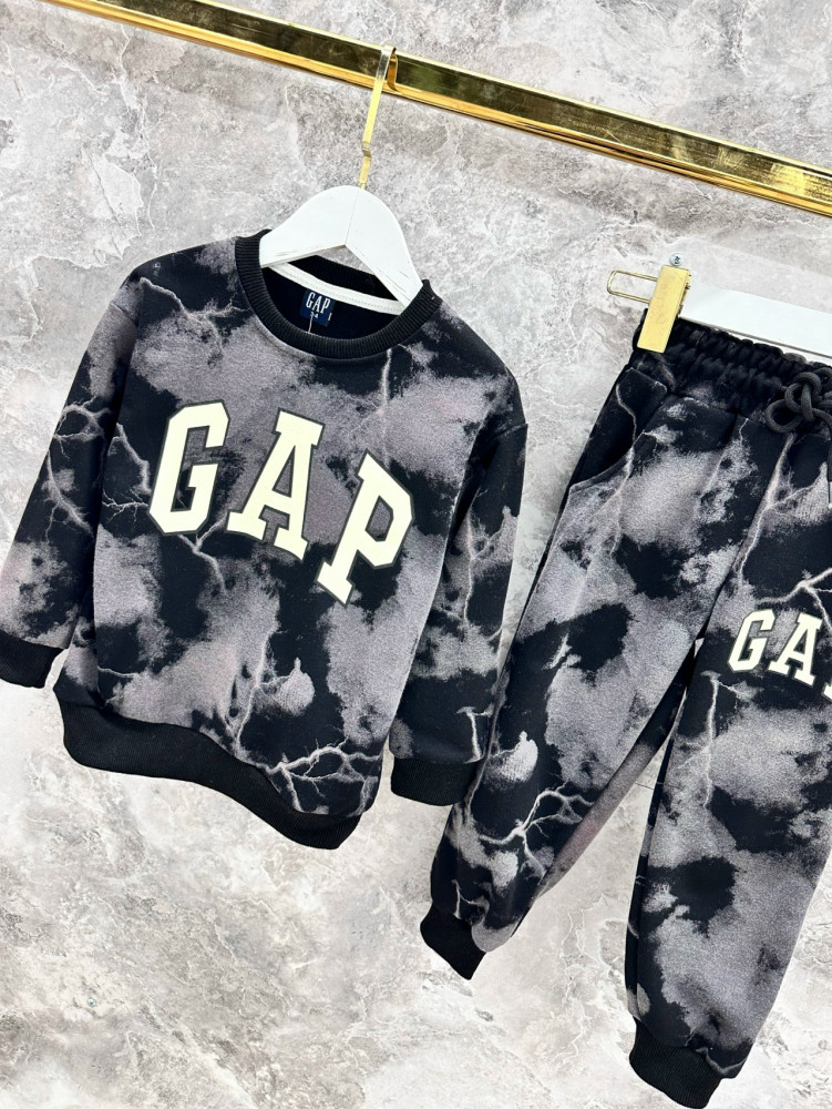 Детский костюм серый купить в Интернет-магазине Садовод База - цена 1299 руб Садовод интернет-каталог