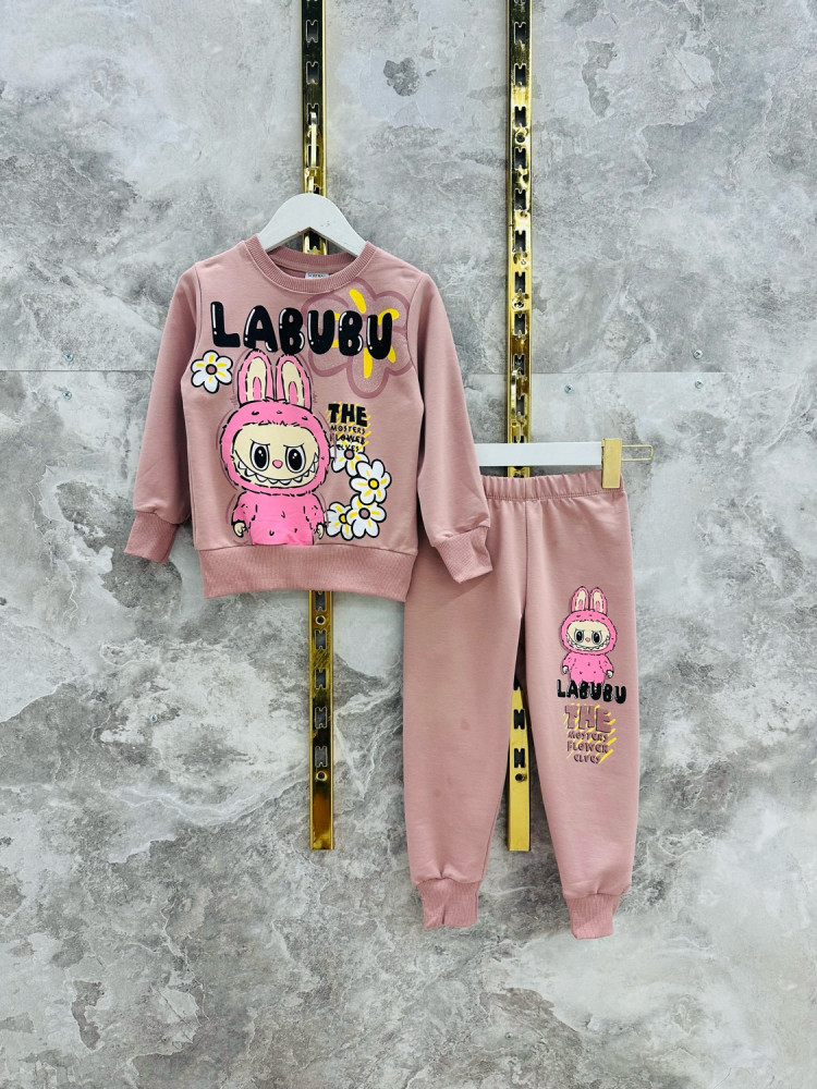 Детский костюм коричневый купить в Интернет-магазине Садовод База - цена 999 руб Садовод интернет-каталог