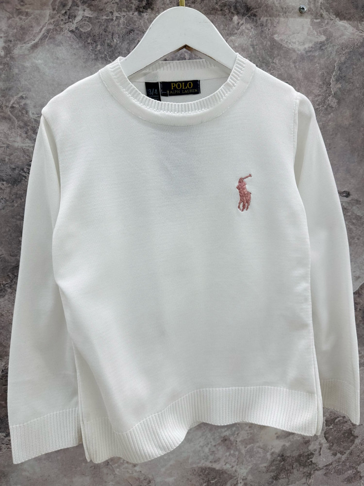 Детская кофта белая купить в Интернет-магазине Садовод База - цена 1150 руб Садовод интернет-каталог