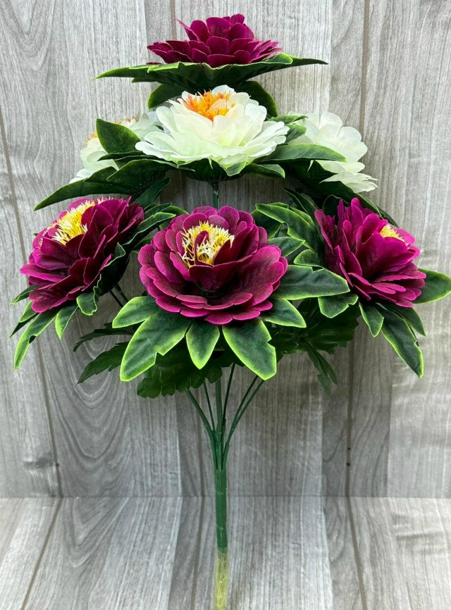 Искусственные цветы купить в Интернет-магазине Садовод База - цена 3600 руб Садовод интернет-каталог