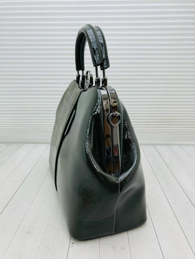 🔥 Элегантная сумка поцелуйчик купить в Интернет-магазине Садовод База - цена 1500 руб Садовод интернет-каталог