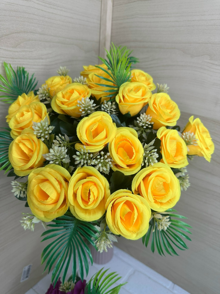 Искусственные цветы купить в Интернет-магазине Садовод База - цена 2600 руб Садовод интернет-каталог