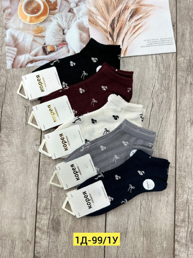 Носки для женщин, хлопок САДОВОД официальный интернет-каталог