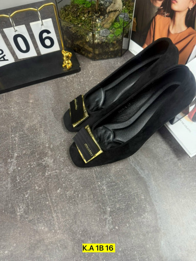 Туфли САДОВОД официальный интернет-каталог