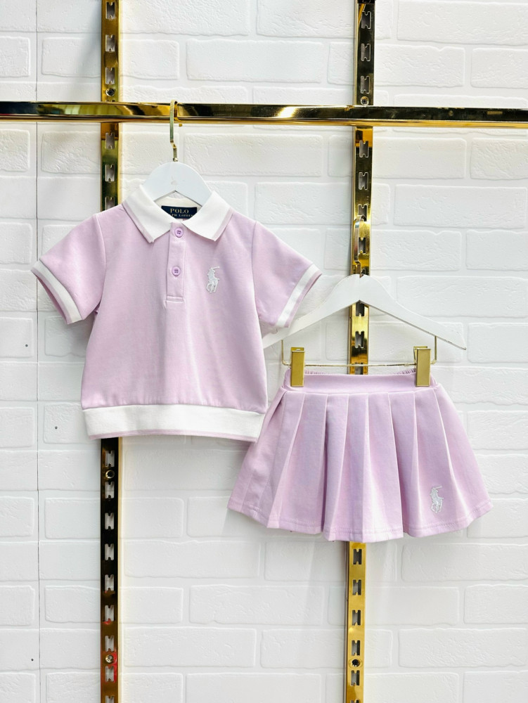 Детский костюм сиреневый купить в Интернет-магазине Садовод База - цена 1550 руб Садовод интернет-каталог