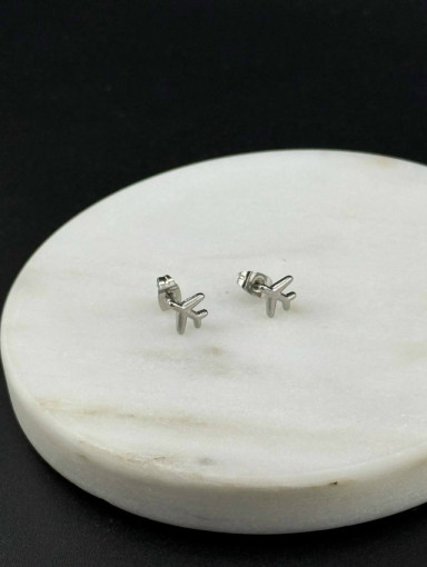 ⚜️ Серьги-пусеты САДОВОД официальный интернет-каталог