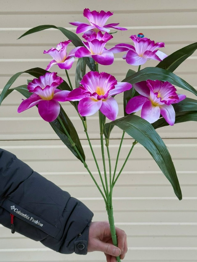 Искусственные цветы купить в Интернет-магазине Садовод База - цена 4000 руб Садовод интернет-каталог