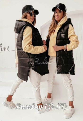 Модель жилетка: САДОВОД официальный интернет-каталог