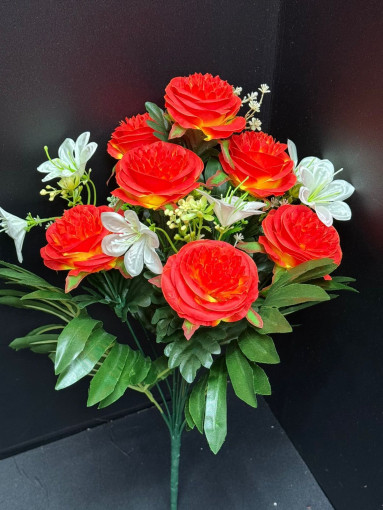 Искусственные цветы САДОВОД официальный интернет-каталог