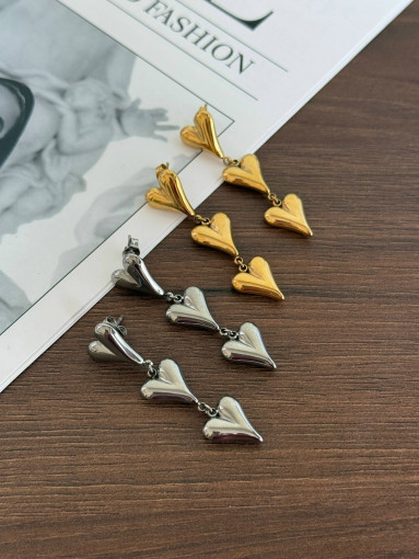 Серьги САДОВОД официальный интернет-каталог
