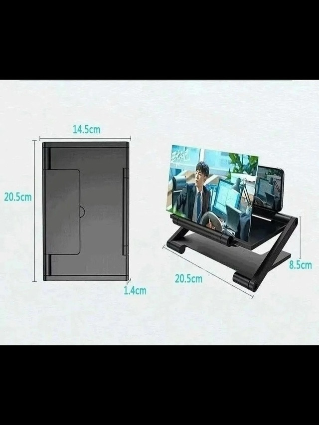 Увеличитель для телефона купить в Интернет-магазине Садовод База - цена 150 руб Садовод интернет-каталог