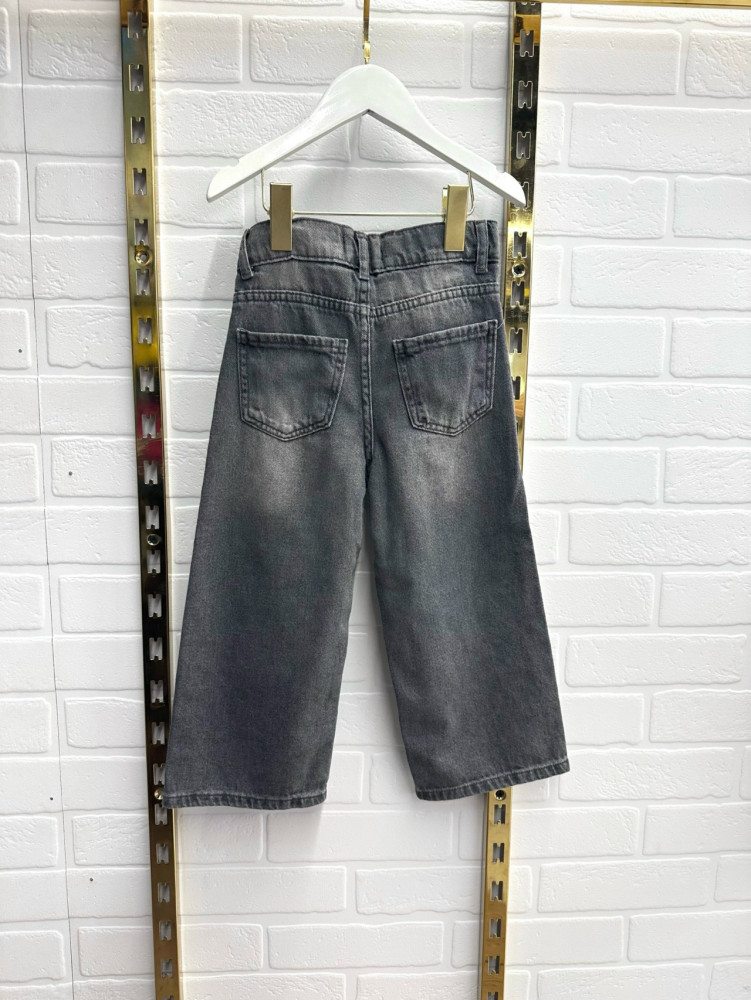 Джинсы черные купить в Интернет-магазине Садовод База - цена 1250 руб Садовод интернет-каталог