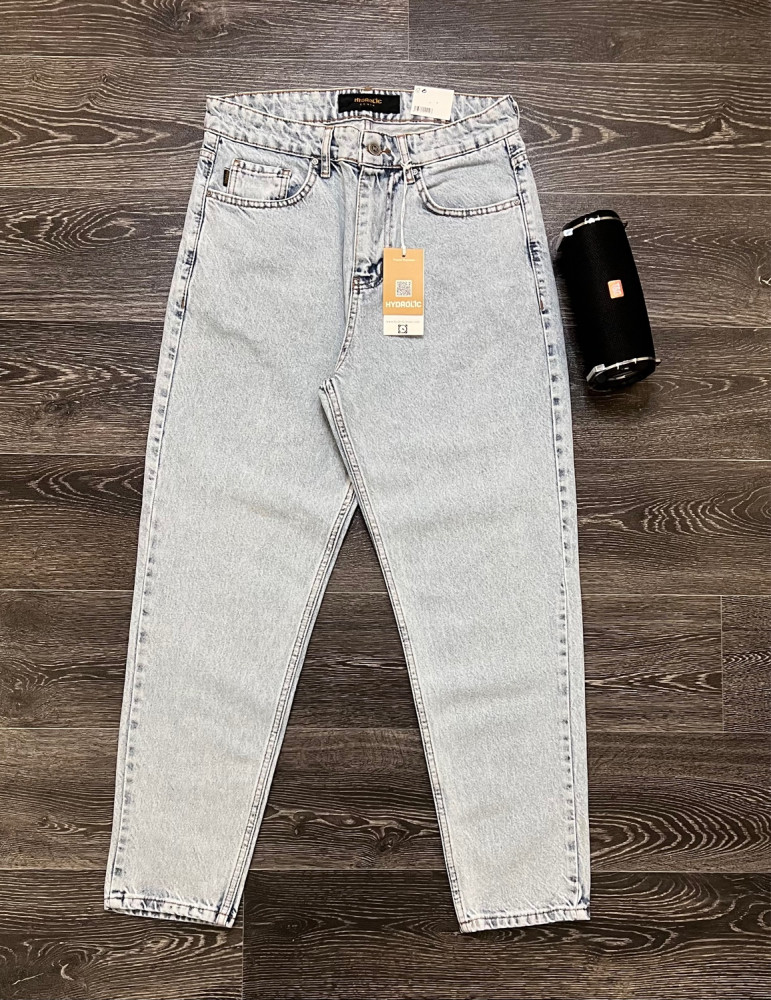 Джинсы светло-серые купить в Интернет-магазине Садовод База - цена 2500 руб Садовод интернет-каталог