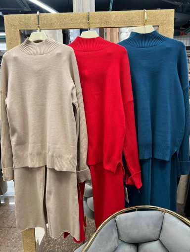 костюм САДОВОД официальный интернет-каталог