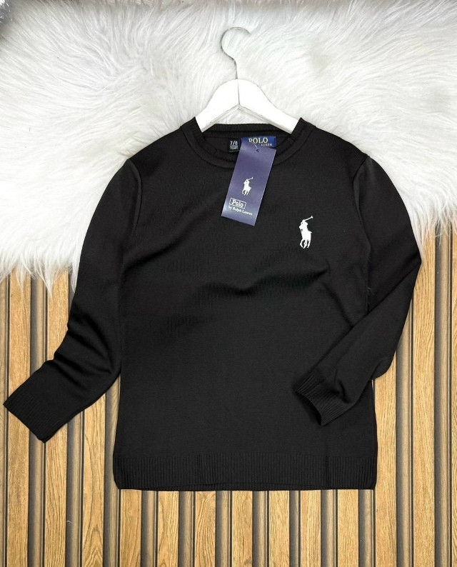 Детская кофта черная купить в Интернет-магазине Садовод База - цена 950 руб Садовод интернет-каталог