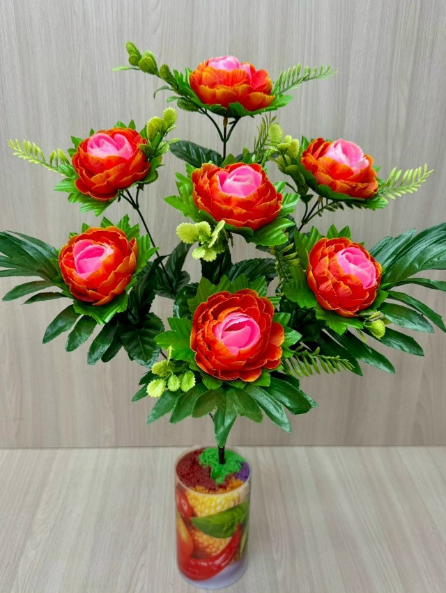 Искусственные цветы купить в Интернет-магазине Садовод База - цена 3000 руб Садовод интернет-каталог