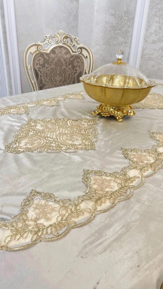 Скатерть купить в Интернет-магазине Садовод База - цена 2300 руб Садовод интернет-каталог