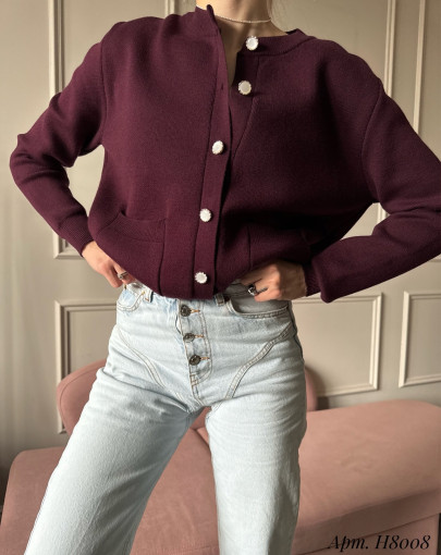 КАРДИГАН OVERSIZE САДОВОД официальный интернет-каталог