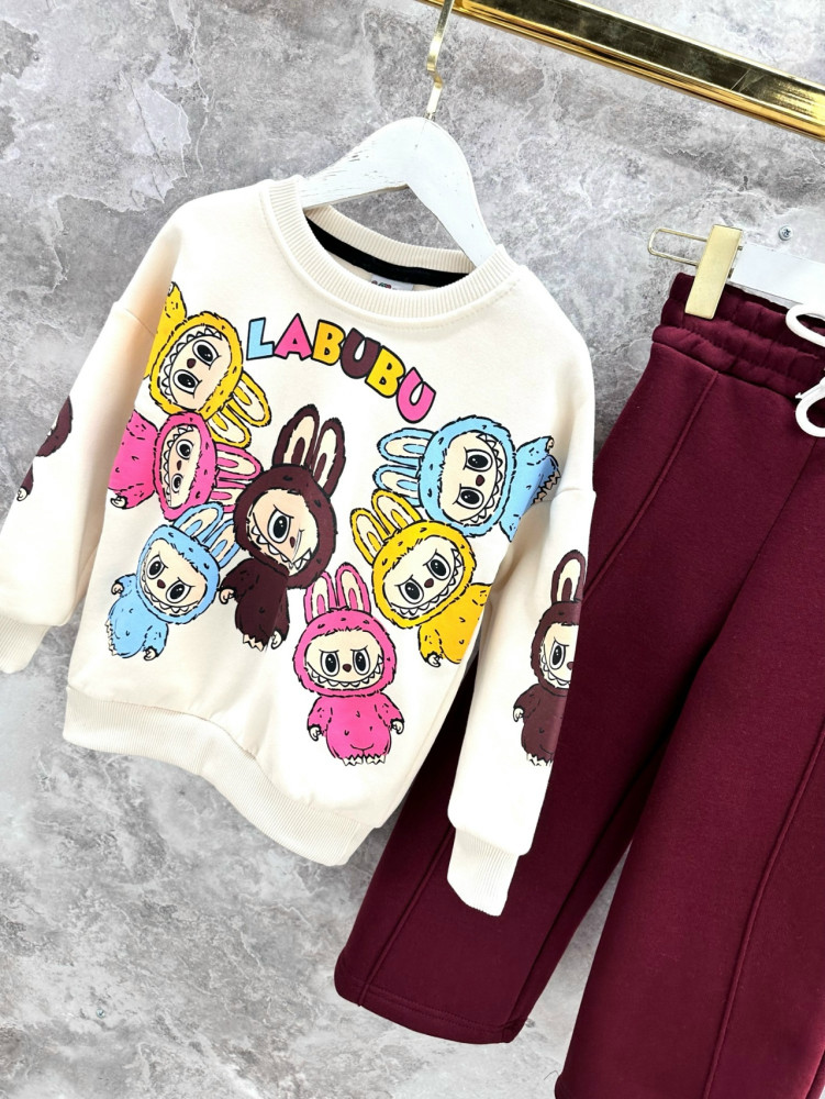 Детский костюм бордовый купить в Интернет-магазине Садовод База - цена 1299 руб Садовод интернет-каталог