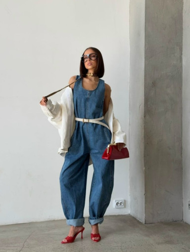 комбинезон САДОВОД официальный интернет-каталог