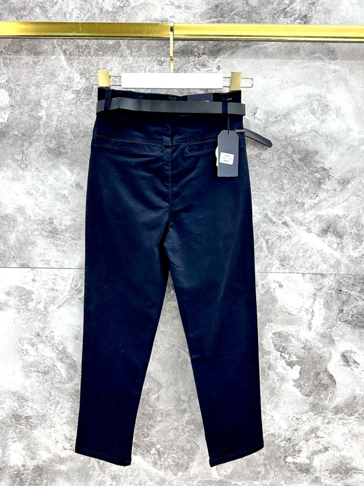 Брюки детские темно-синие купить в Интернет-магазине Садовод База - цена 1099 руб Садовод интернет-каталог