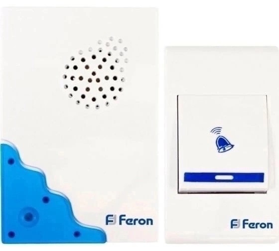 Беспроводный дверной звонок купить в Интернет-магазине Садовод База - цена 199 руб Садовод интернет-каталог