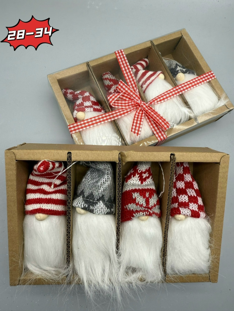 Елочная игрушка купить в Интернет-магазине Садовод База - цена 250 руб Садовод интернет-каталог