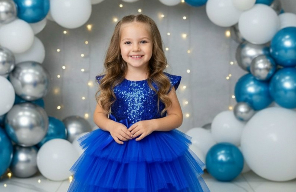 Платье синее купить в Интернет-магазине Садовод База - цена 1550 руб Садовод интернет-каталог