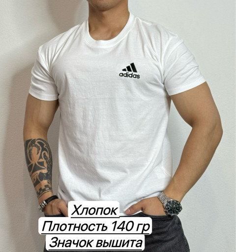 Футболка для мужчин, хлопок САДОВОД официальный интернет-каталог