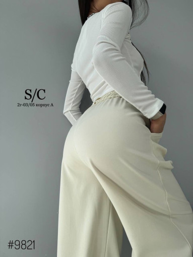 Идеальные стильные брюки палаццо 💋 САДОВОД официальный интернет-каталог