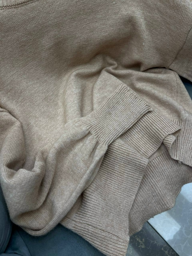 Женская кофта бежевая купить в Интернет-магазине Садовод База - цена 1000 руб Садовод интернет-каталог