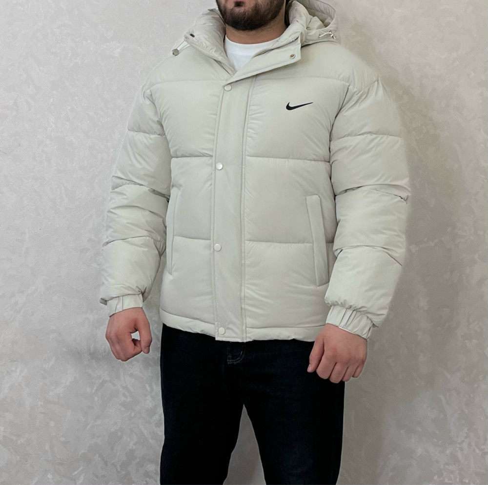 Куртка мужская белая купить в Интернет-магазине Садовод База - цена 3500 руб Садовод интернет-каталог