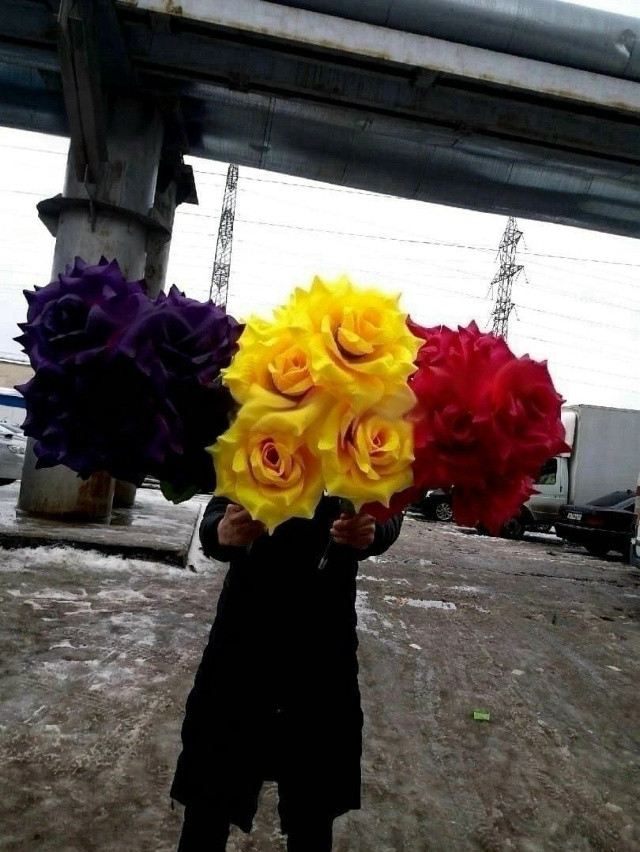 Искусственные цветы купить в Интернет-магазине Садовод База - цена 2900 руб Садовод интернет-каталог