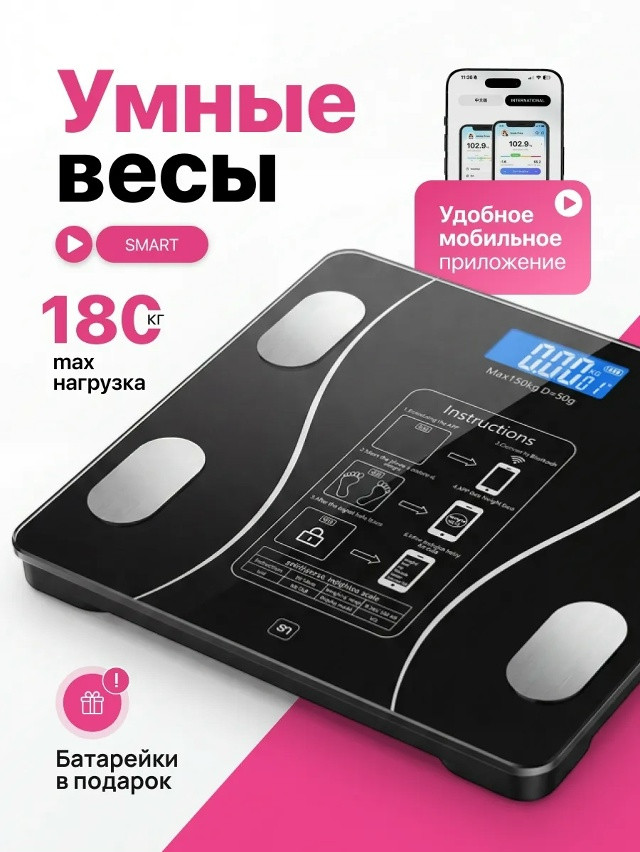 Весы электронные купить в Интернет-магазине Садовод База - цена 300 руб Садовод интернет-каталог