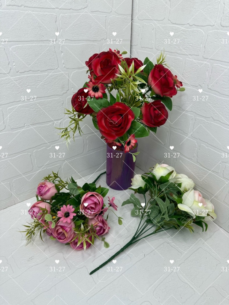 Искусственные цветы купить в Интернет-магазине Садовод База - цена 2040 руб Садовод интернет-каталог