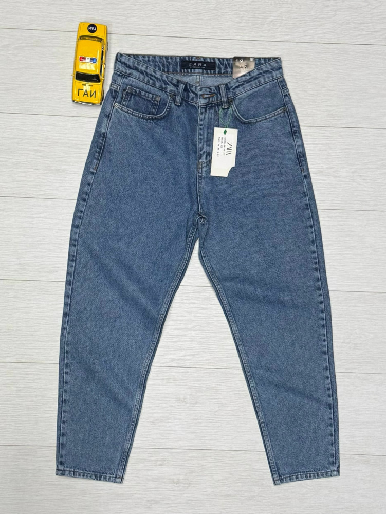 Джинсы синие купить в Интернет-магазине Садовод База - цена 2200 руб Садовод интернет-каталог