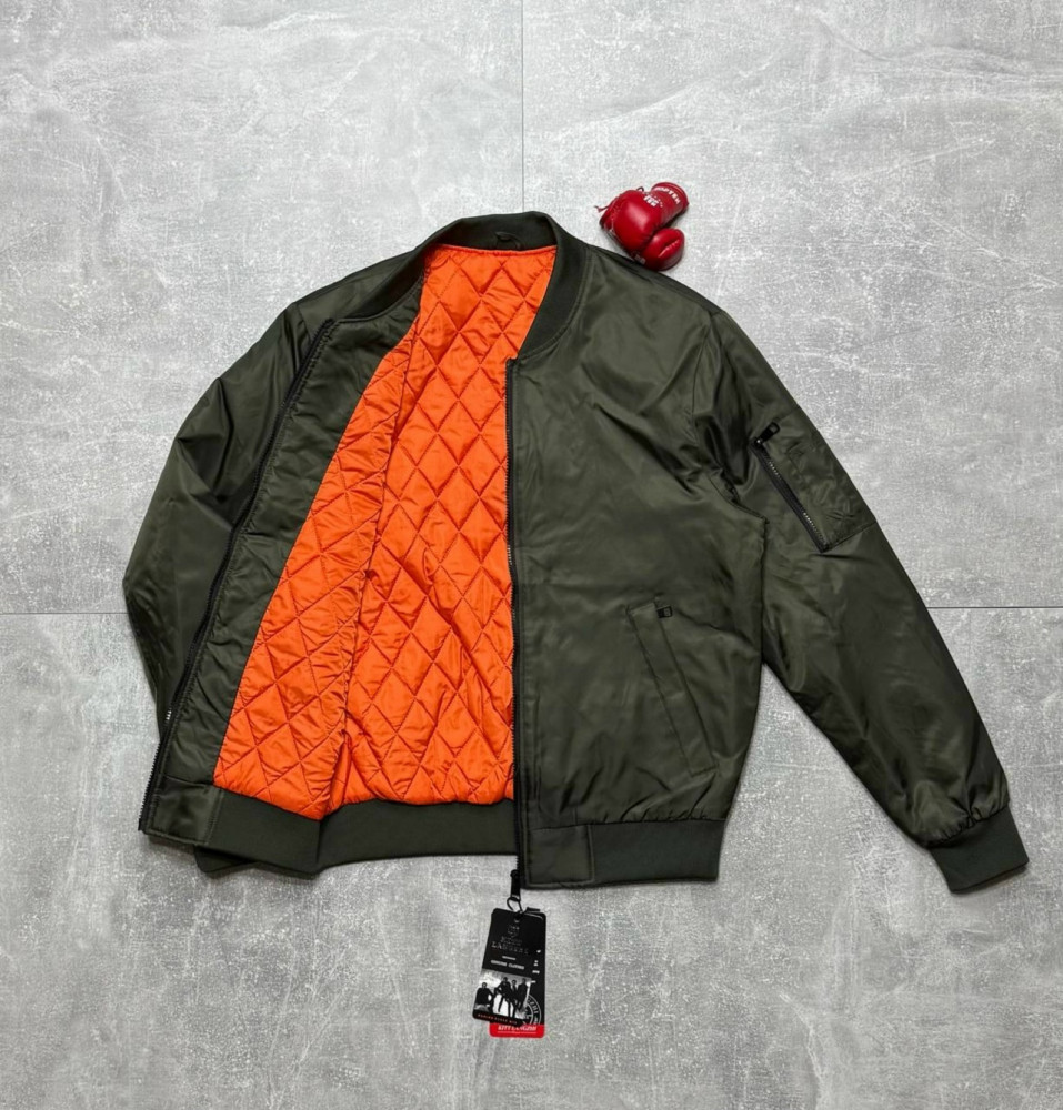 Ветровка для мужчин, холлофайбер купить в Интернет-магазине Садовод База - цена 2700 руб Садовод интернет-каталог