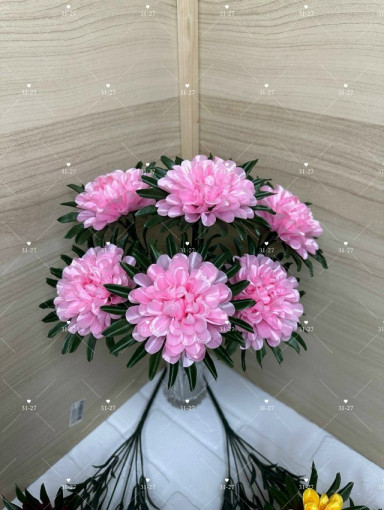 Искусственные цветы САДОВОД официальный интернет-каталог