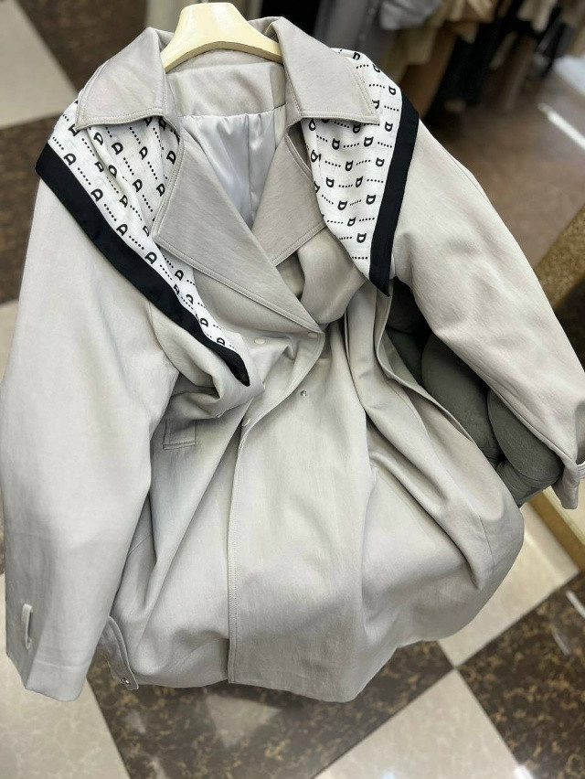 Тренч купить в Интернет-магазине Садовод База - цена 3900 руб Садовод интернет-каталог