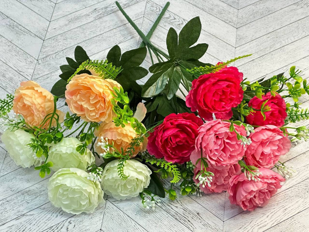 Искусственные цветы купить в Интернет-магазине Садовод База - цена 2600 руб Садовод интернет-каталог