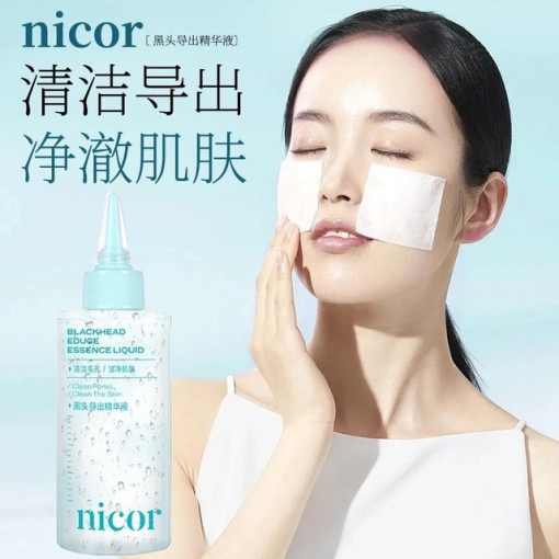 Nicor от черных точек и сальных нитей желез САДОВОД официальный интернет-каталог