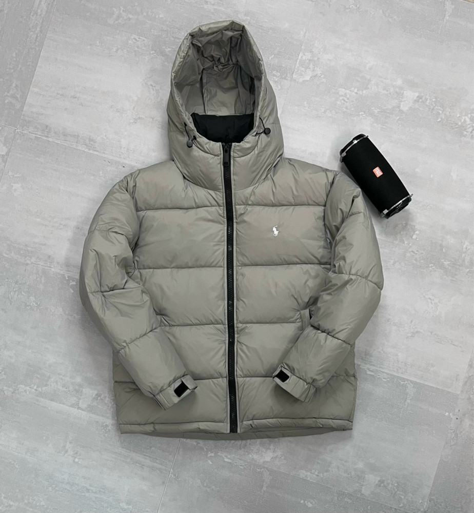 Куртка мужская серая купить в Интернет-магазине Садовод База - цена 3500 руб Садовод интернет-каталог