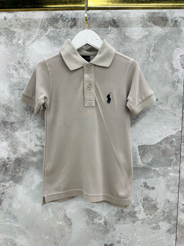 Детская футболка бежевая купить в Интернет-магазине Садовод База - цена 999 руб Садовод интернет-каталог