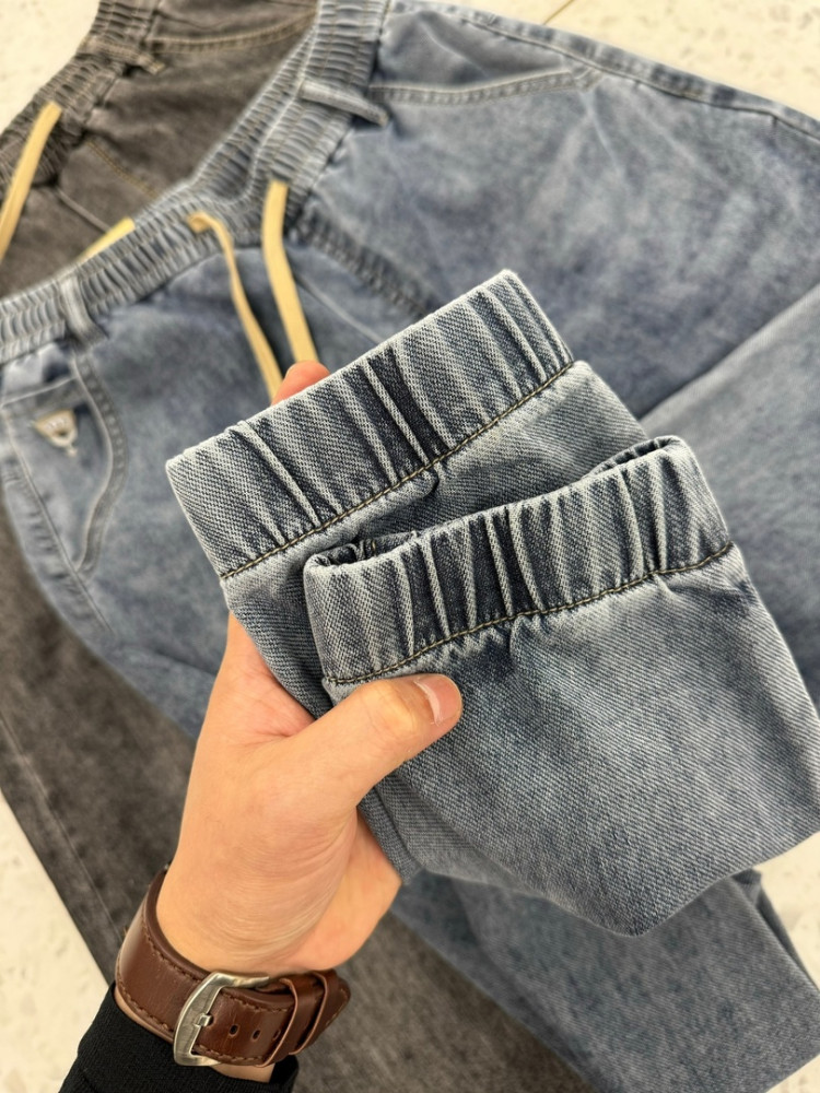 джинсы синие купить в Интернет-магазине Садовод База - цена 1250 руб Садовод интернет-каталог